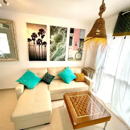 Apartment Casa Natuka - Relax *