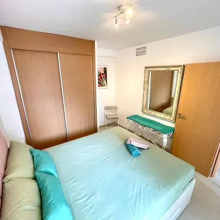 Casa Natuka - Relax Apartment *