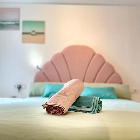 Casa Natuka - Relax Apartment