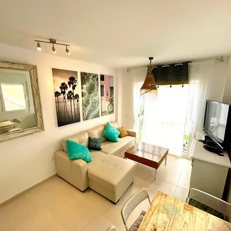 Casa Natuka - Relax Apartment *