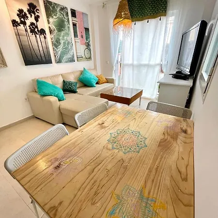 Casa Natuka - Relax Apartment