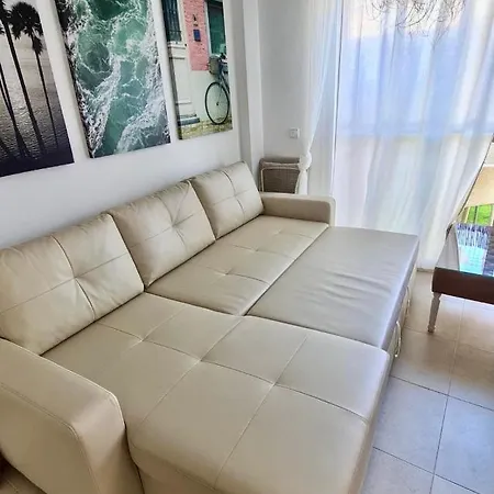 Apartment Casa Natuka - Relax Vera