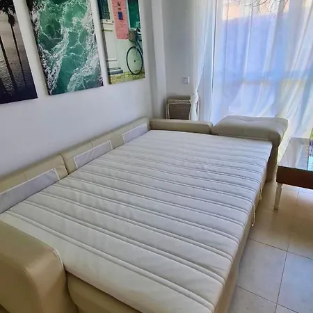 Casa Natuka - Relax Apartment